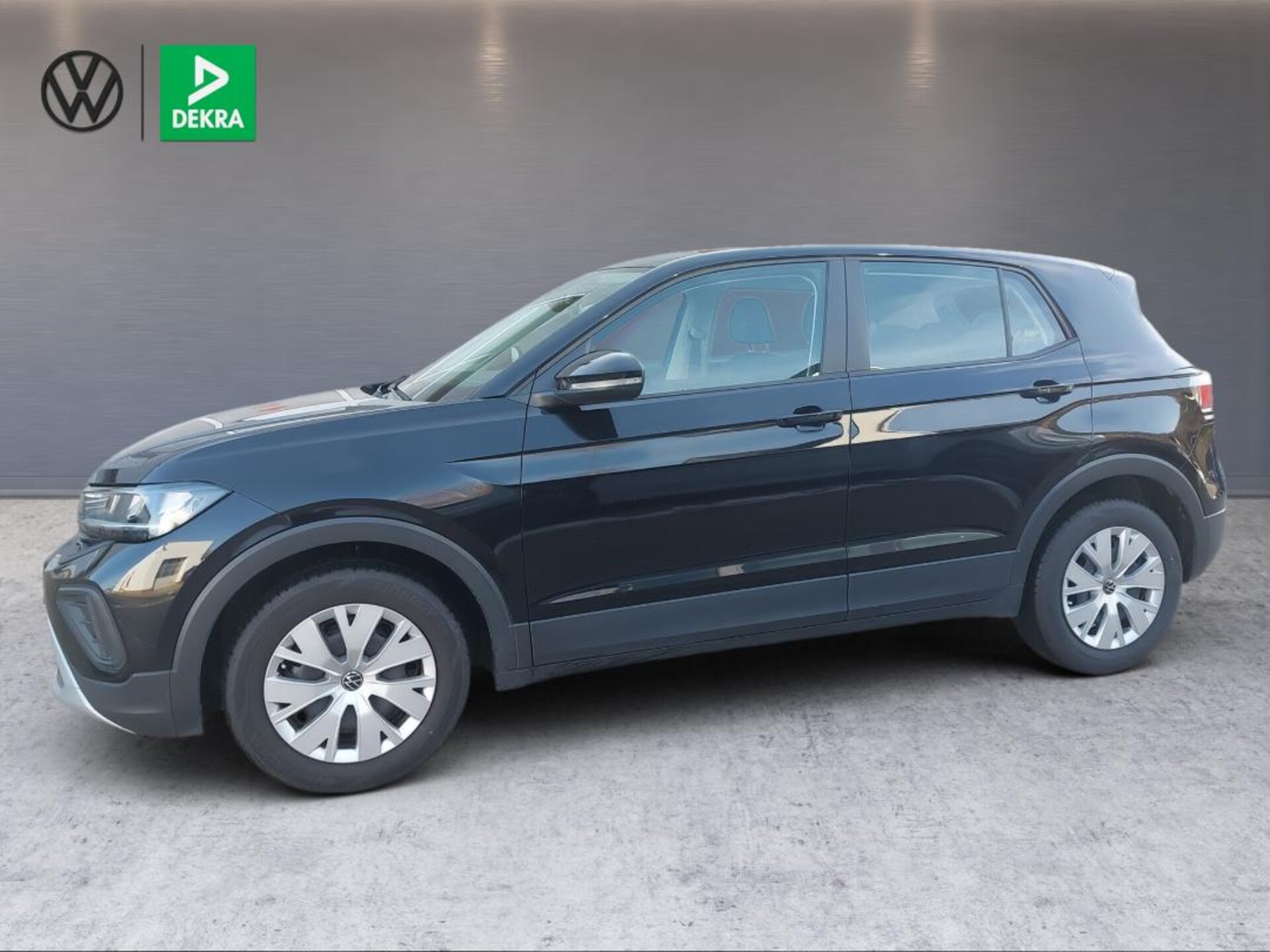 Volkswagen T-Cross Trendline