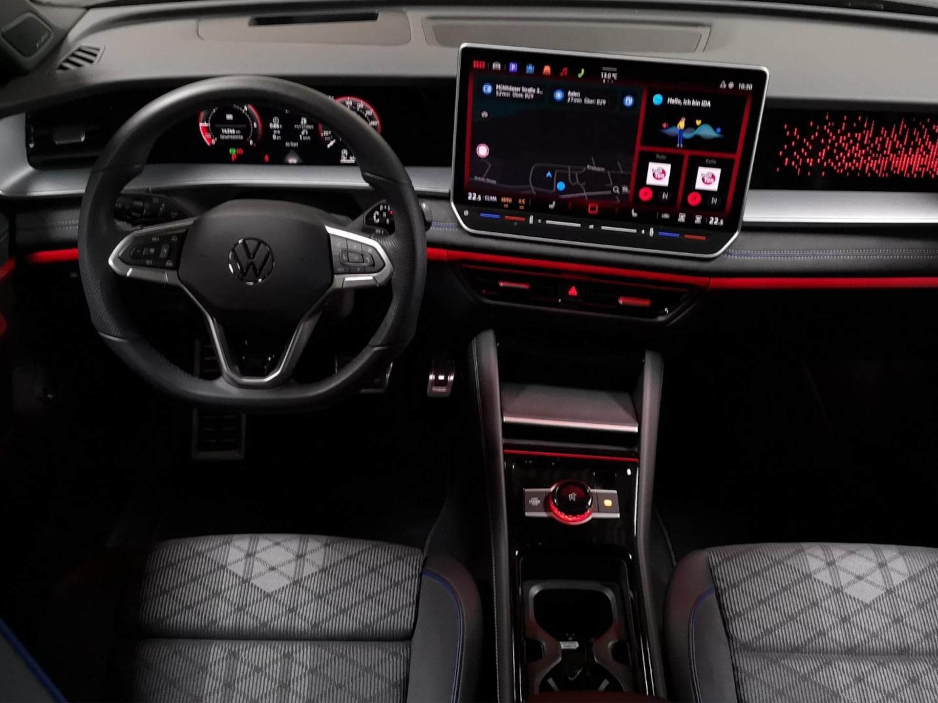 Volkswagen Tayron R-Line