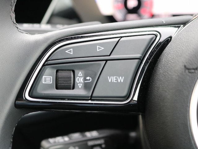 Audi A3 Sportback 30 TFSI advanced 85(116) kW(PS) S tronic for more details contact your dealer