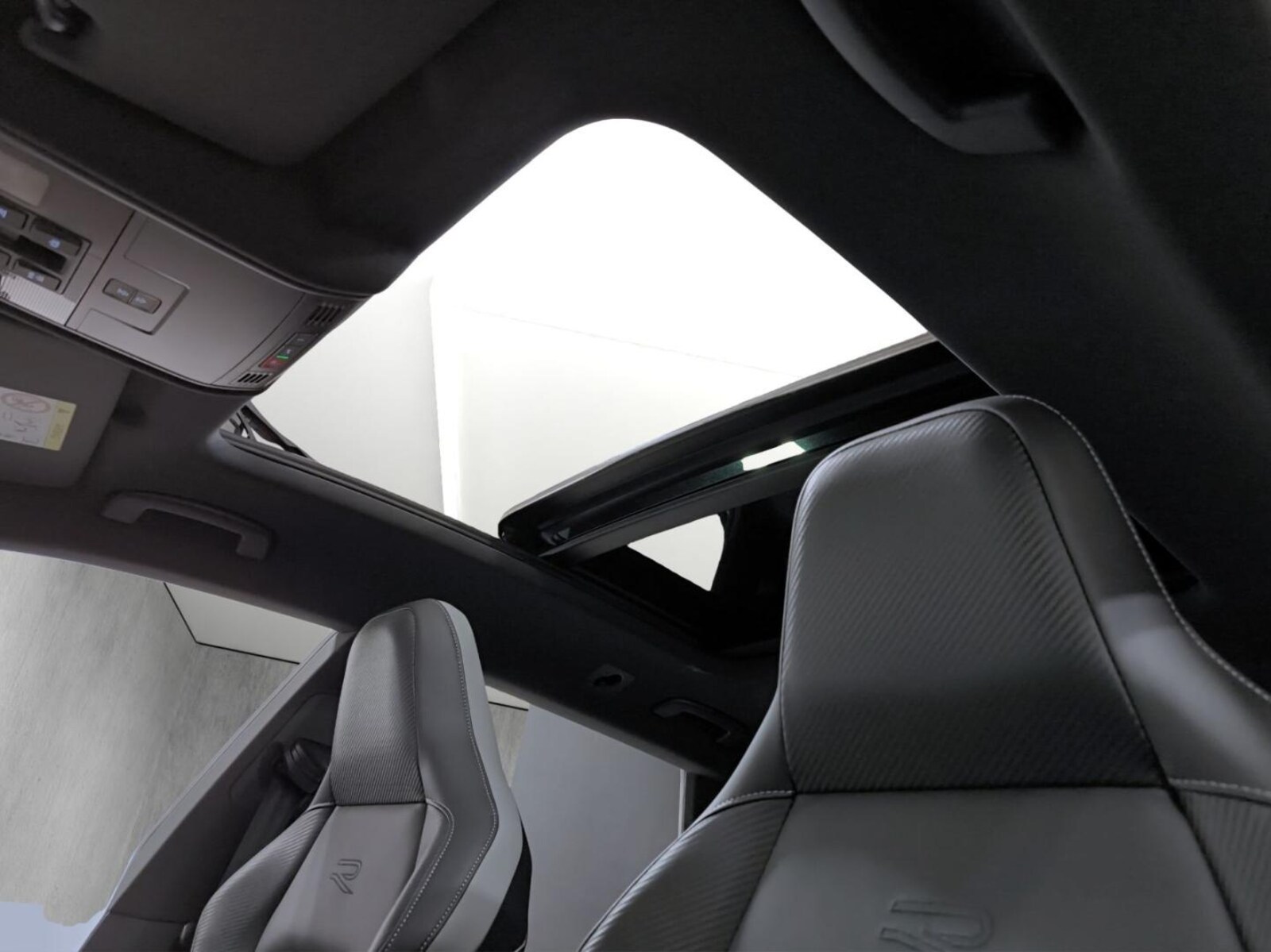Volkswagen Arteon Shooting Brake – Bild 8
