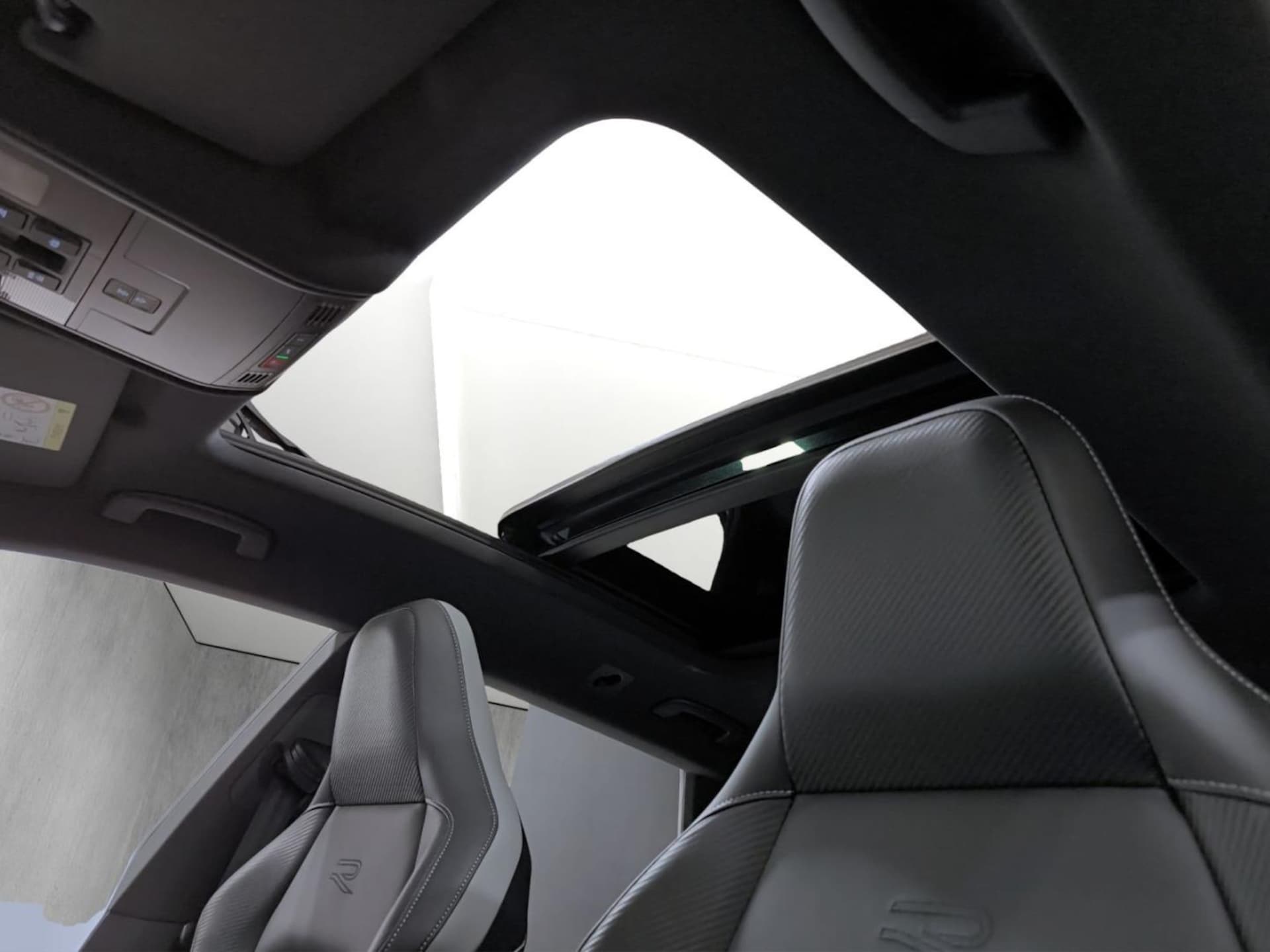 Volkswagen Arteon Shooting Brake R-Line