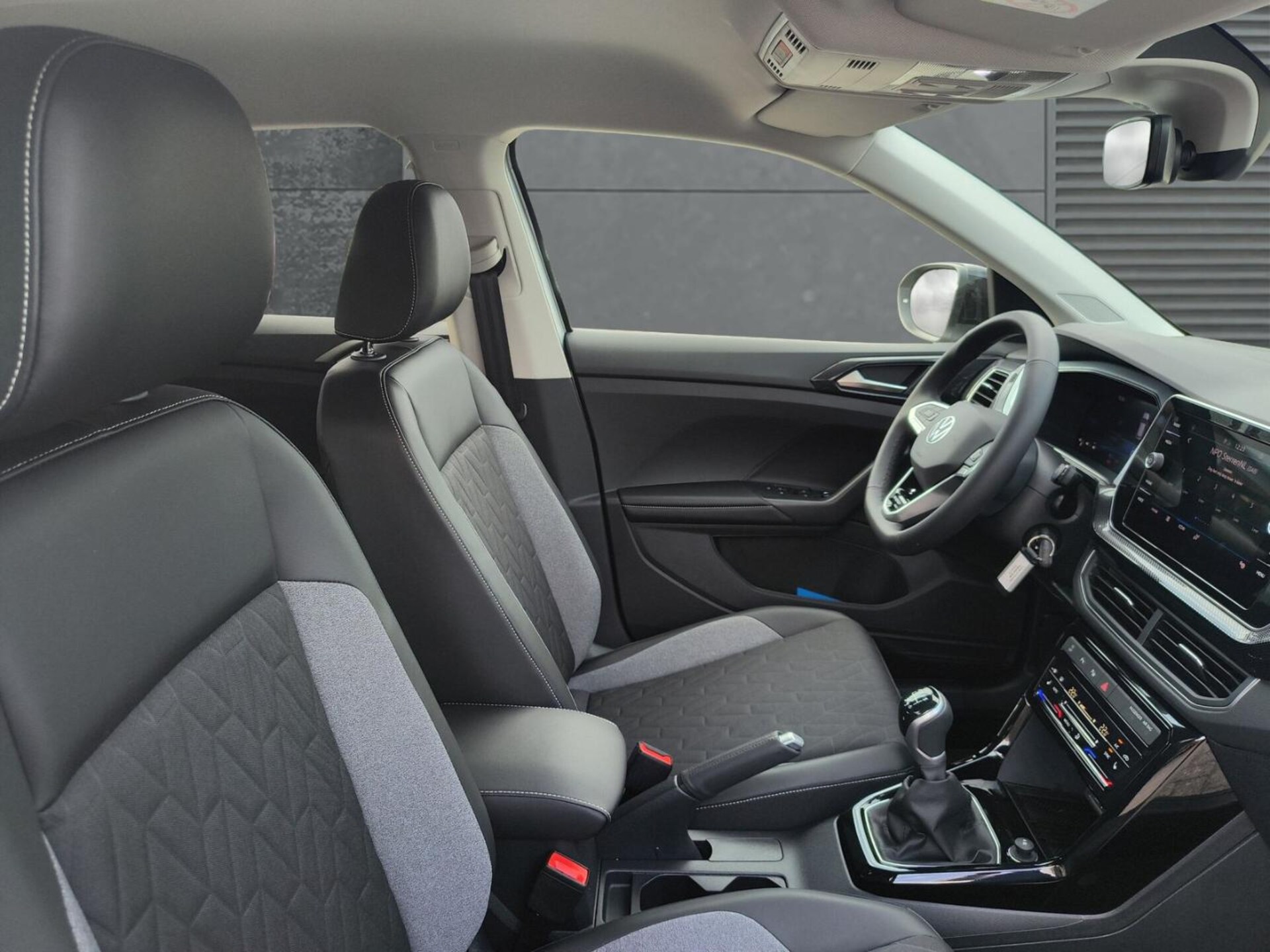 Volkswagen T-Cross ENERGY