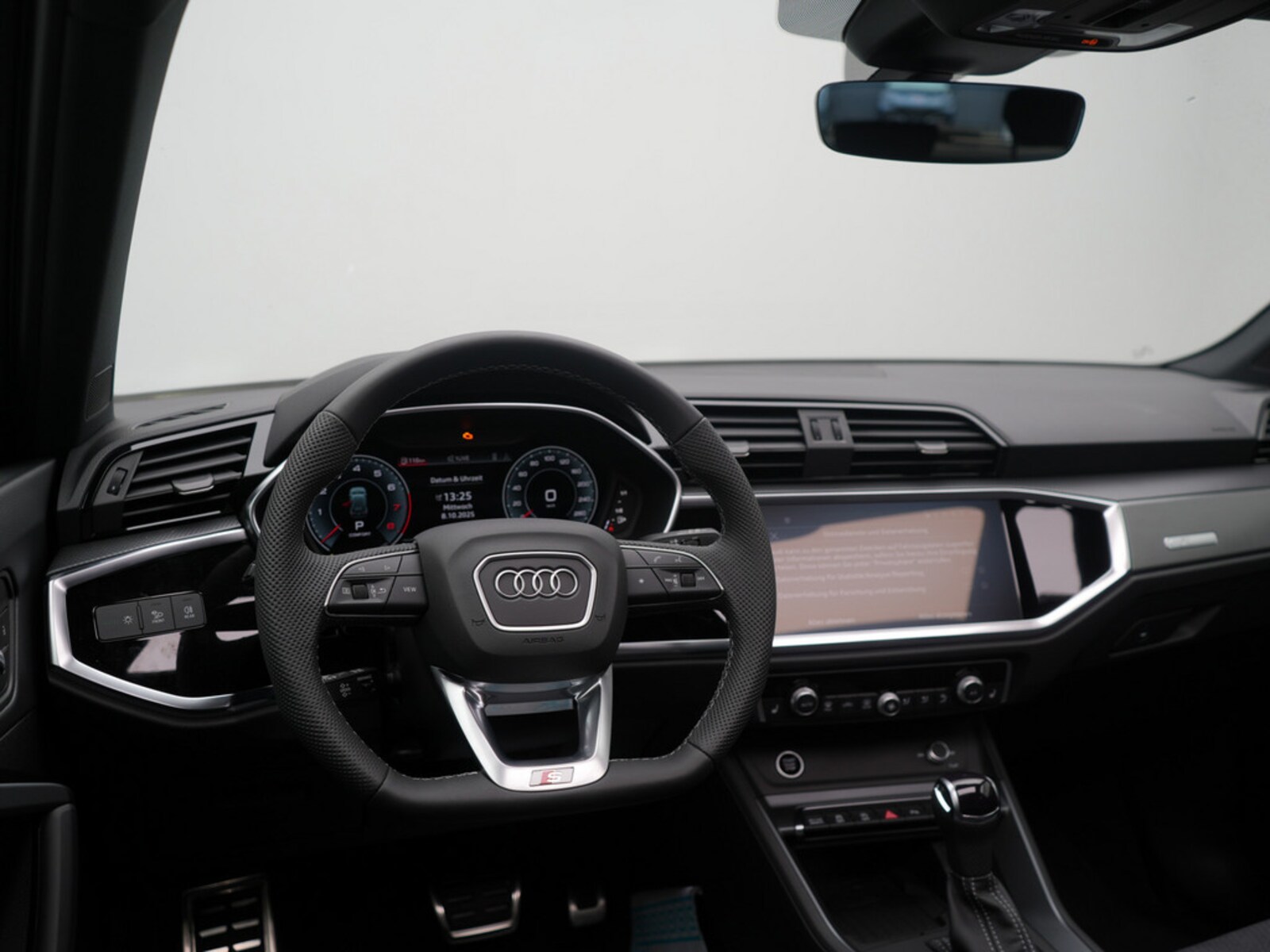 Audi Q3 – Bild 8