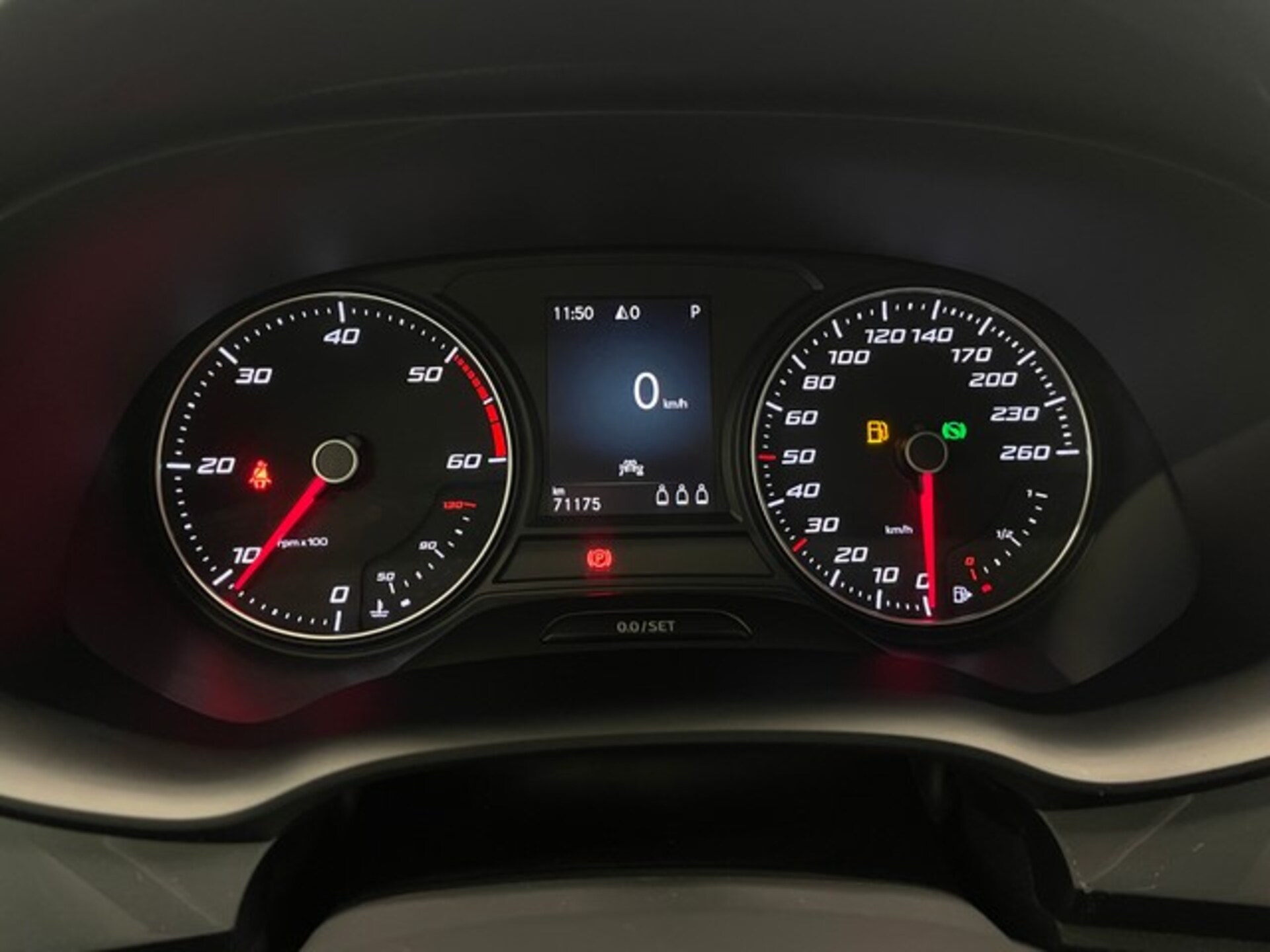 SEAT Ateca Style