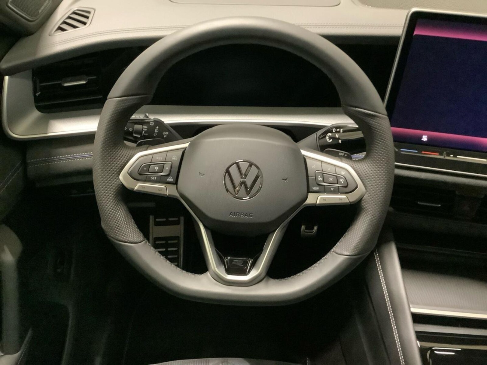 Volkswagen Tayron – Bild 17