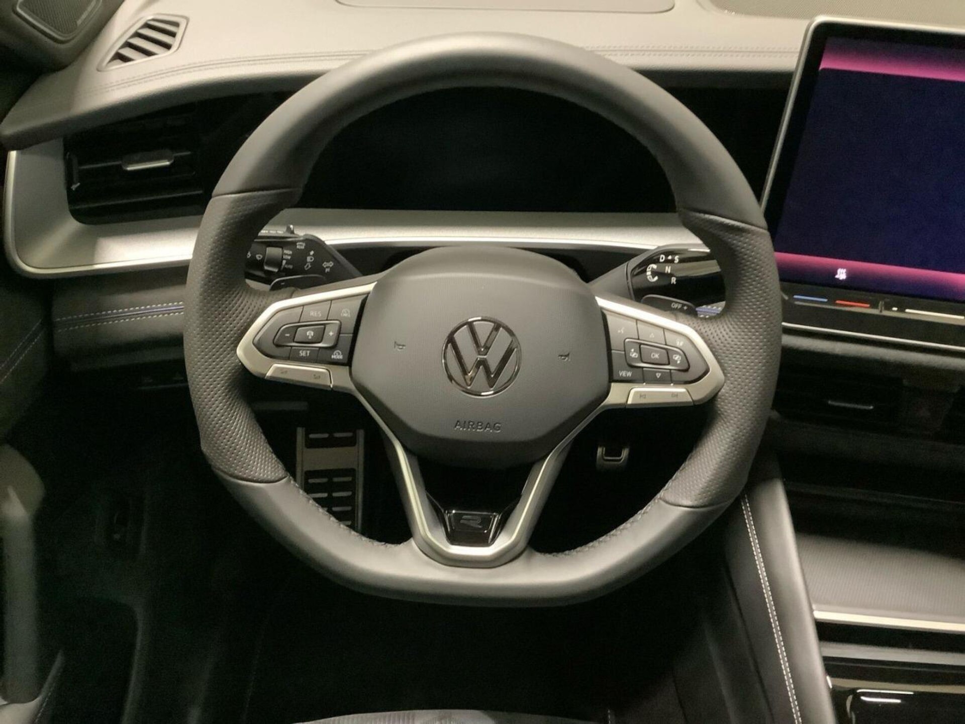 Volkswagen Tayron R-Line