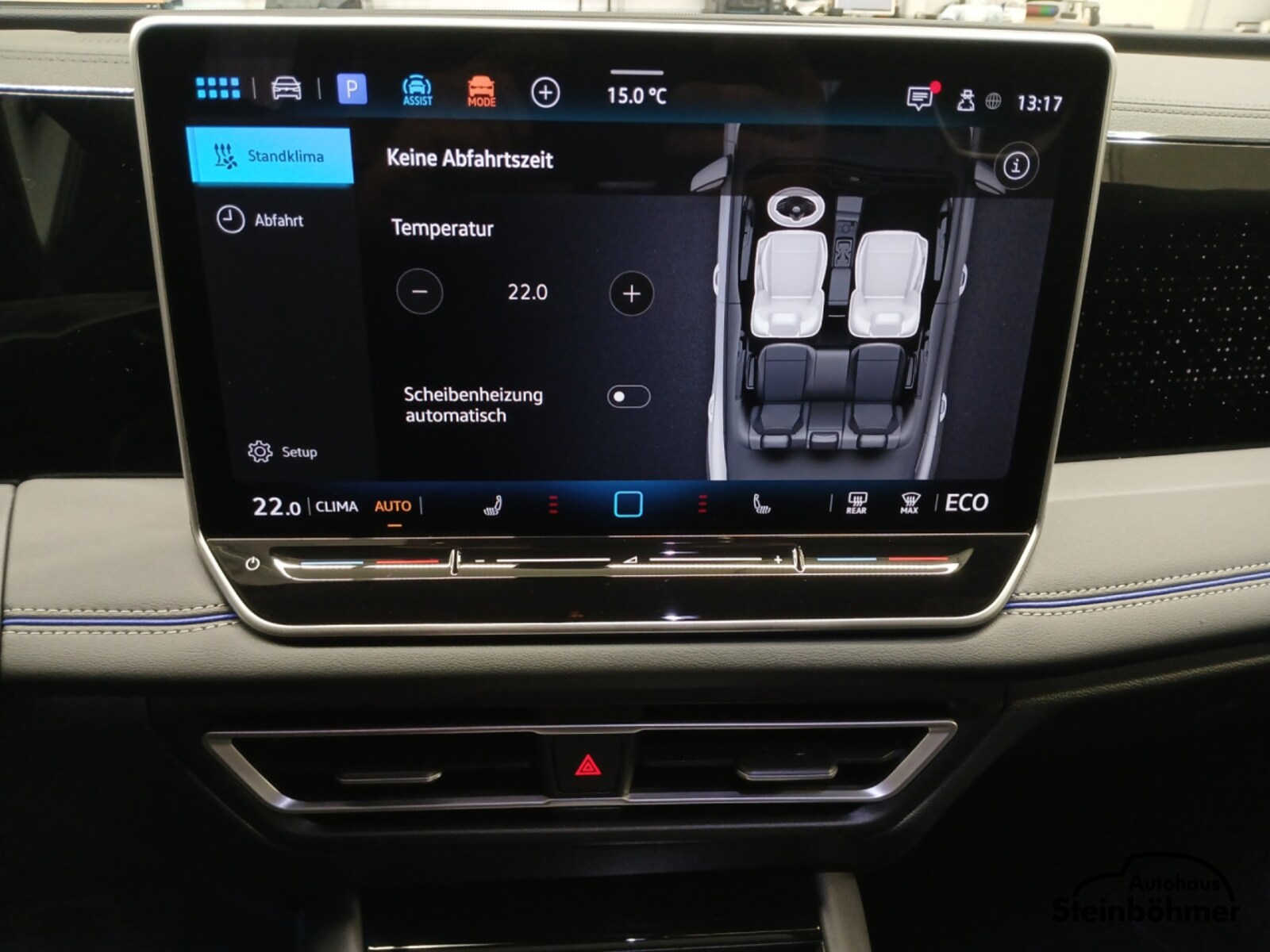 Volkswagen Tiguan – Bild 27