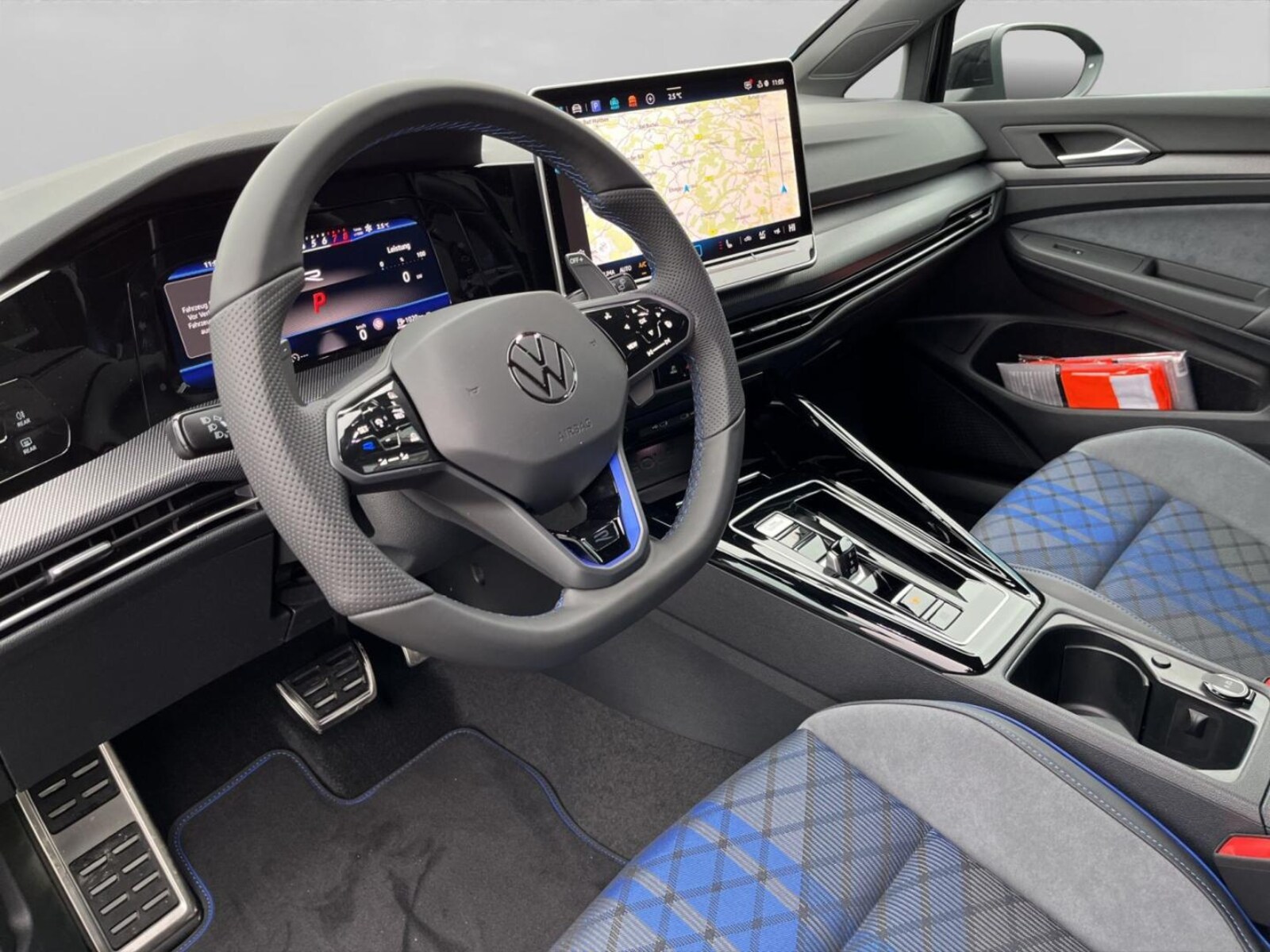 Volkswagen Golf – Bild 15