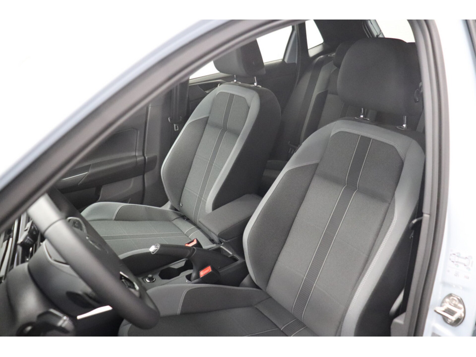 Volkswagen Polo Style