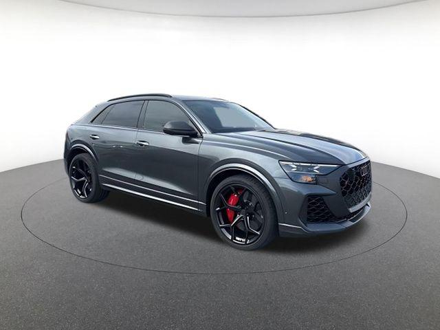 2026 Audi RS Q8 -'s photo