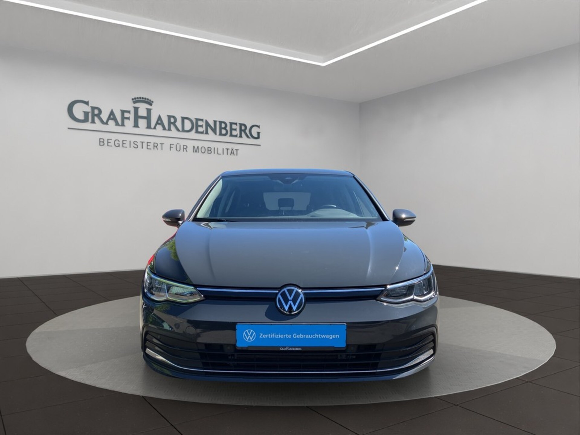Volkswagen Golf MOVE