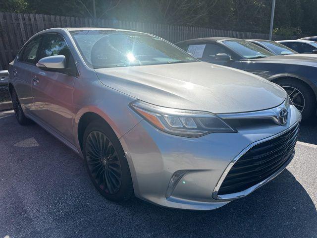 2016 Toyota Avalon XLE Touring's photo