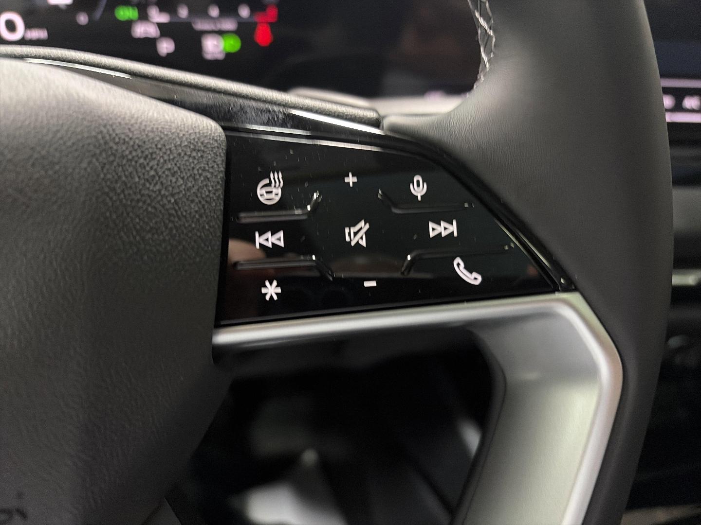 2025 Audi A5 Premium Plus - Photo 18
