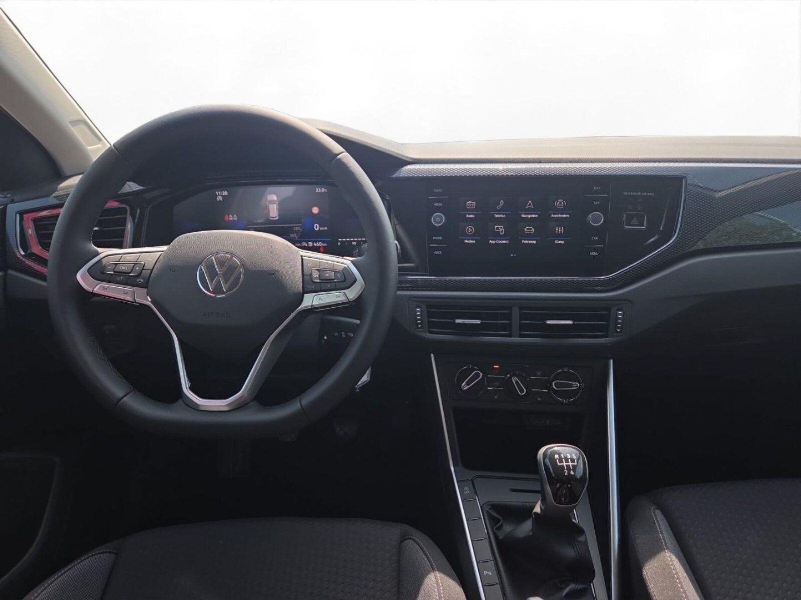 Volkswagen Polo – Bild 7