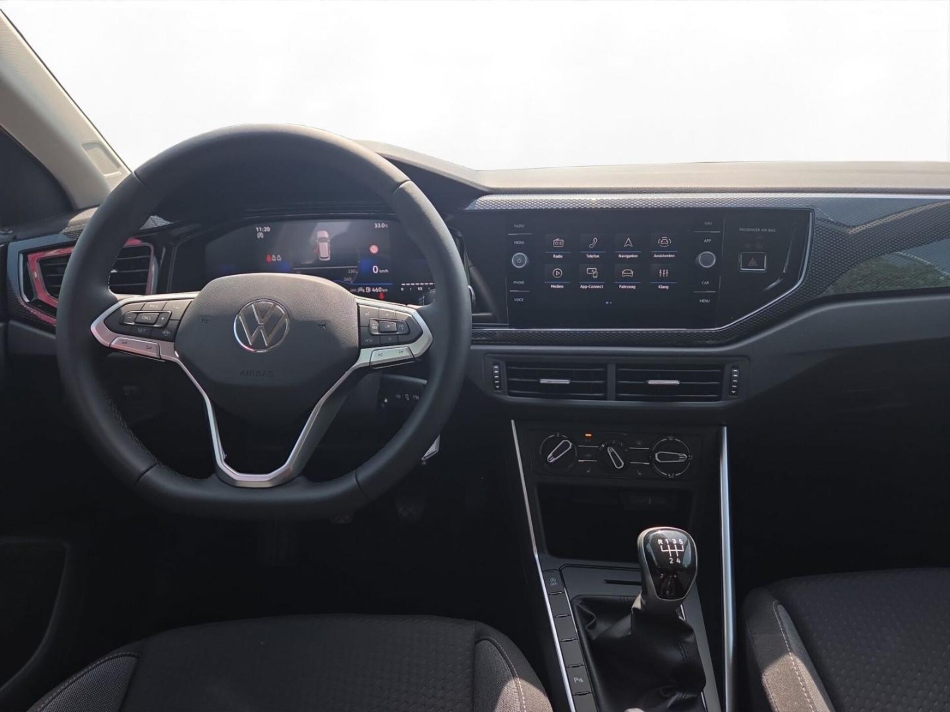 Volkswagen Polo Life