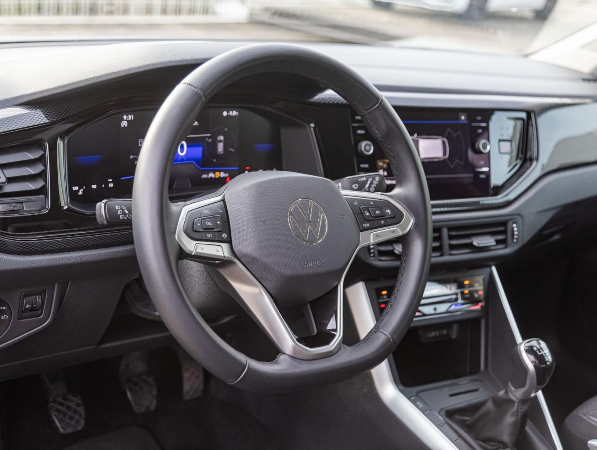 Volkswagen Taigo Life