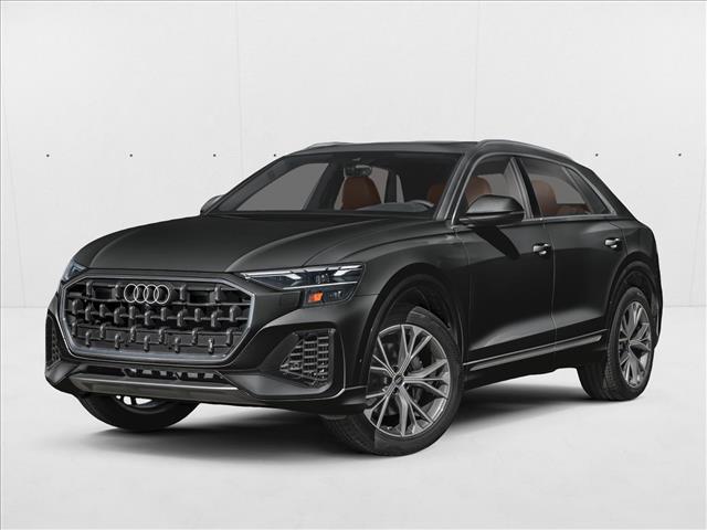 2025 Audi Q8 55 Prestige Tiptonic quattro's photo