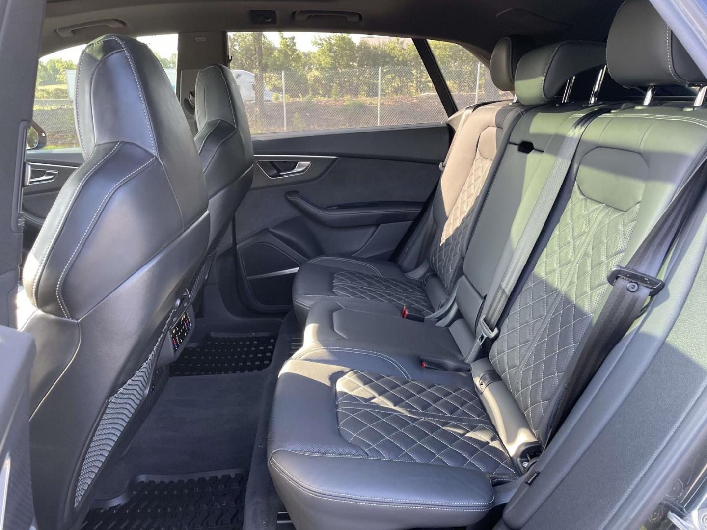 2024 Audi SQ8 Premium Plus - Photo 12