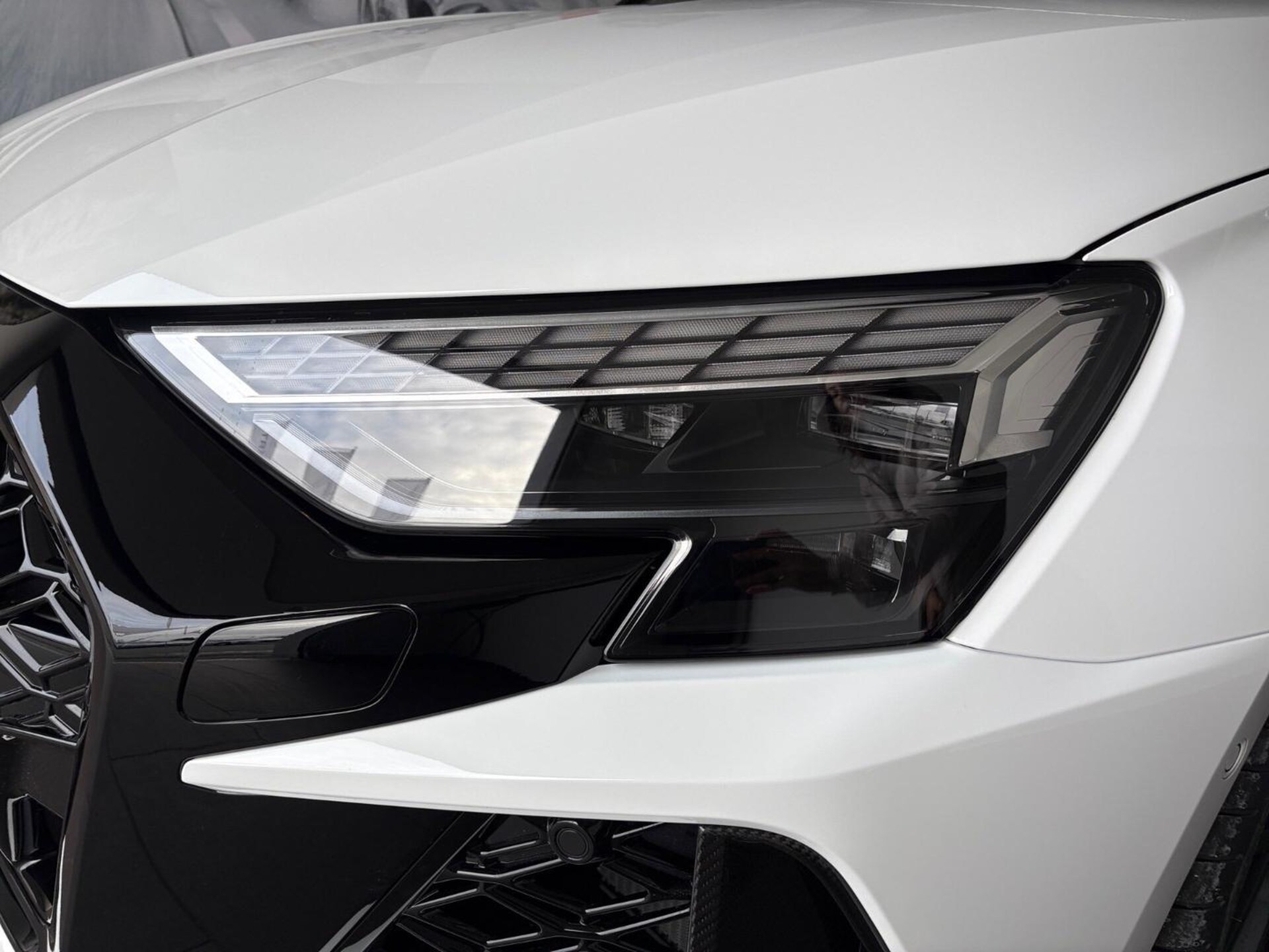 Audi RS 3 Sportback