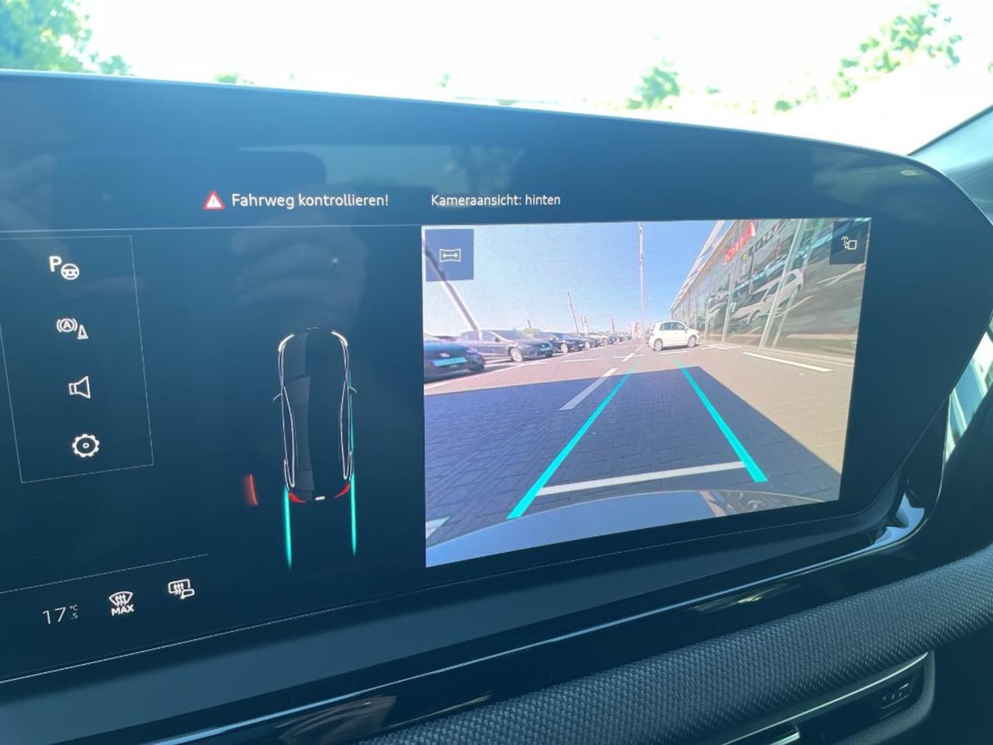 Bild über Audi A5 Limousine TFSI S tronic - für weitere Informationen kontaktieren Sie den Audi Partner