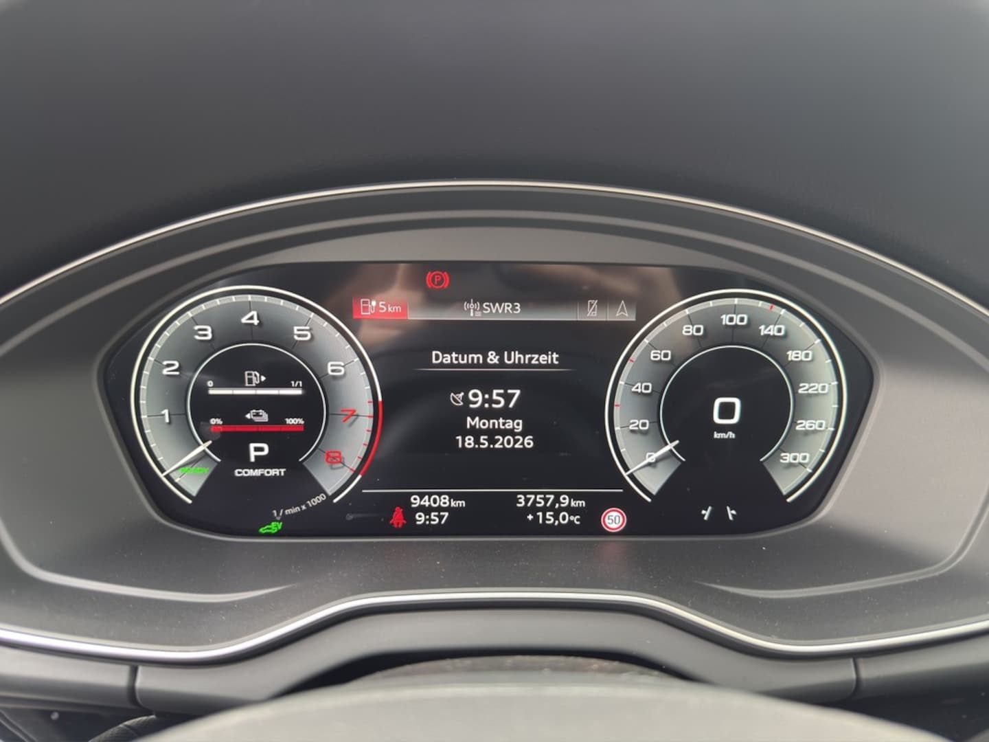 Bild über Audi Q5 Sportback TFSI e S line business 55 TFSI e quattro S tronic - für weitere Informationen kontaktieren Sie den Audi Partner