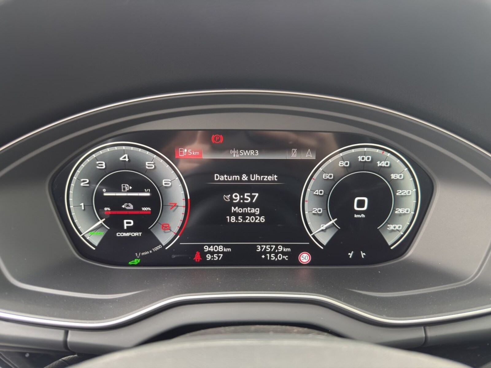 Audi Q5 Sportback – Bild 12