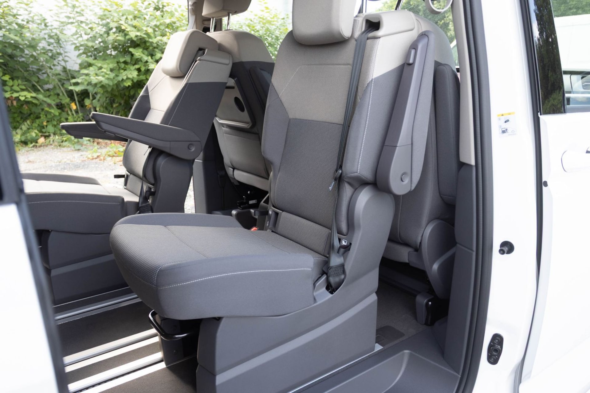 Volkswagen Multivan Langversion Life