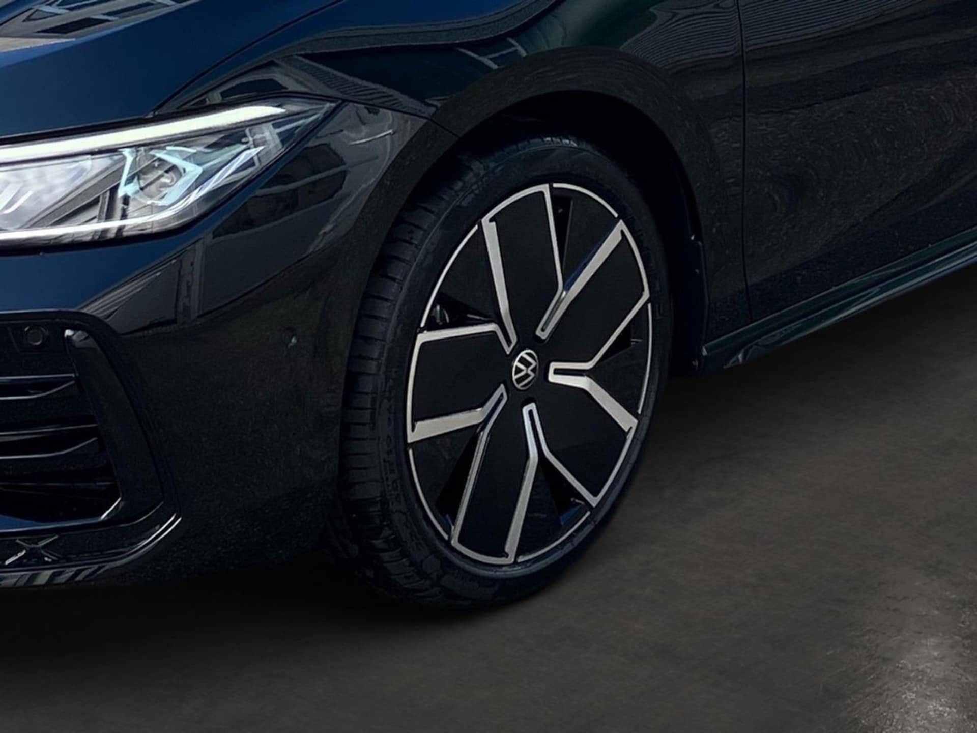 Volkswagen Passat R-Line