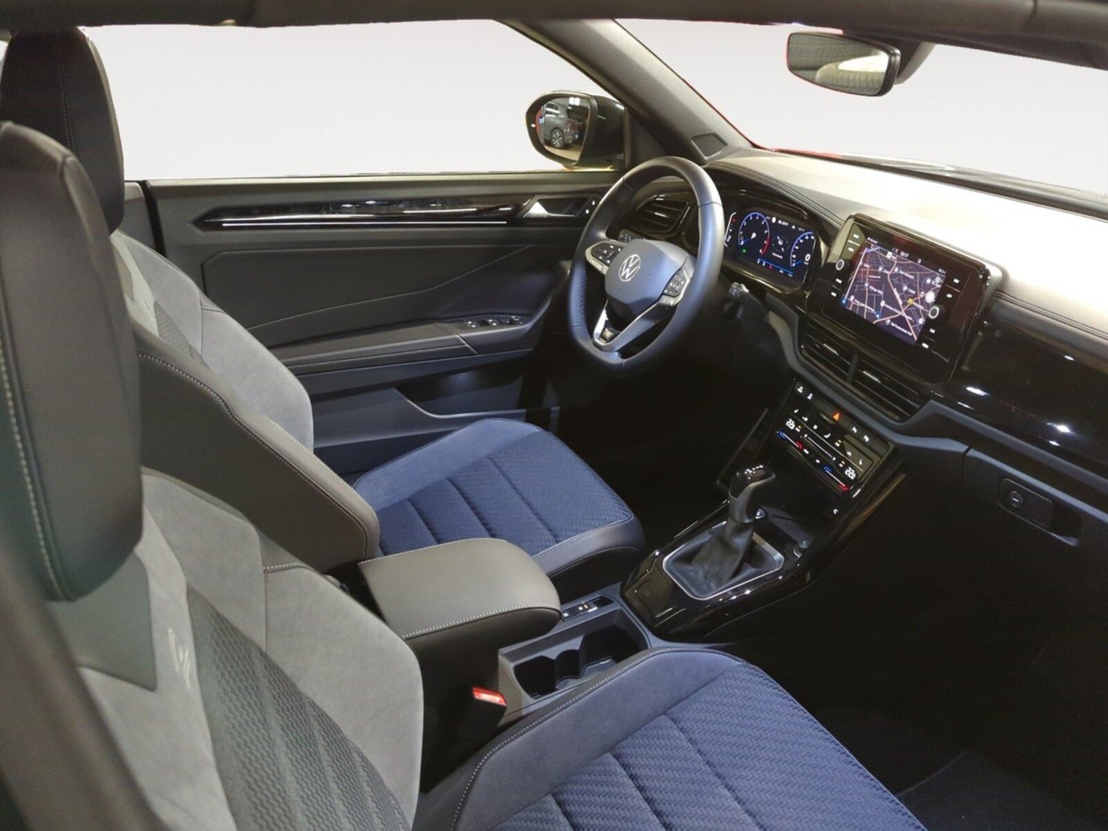Volkswagen T-Roc Cabriolet – Bild 7