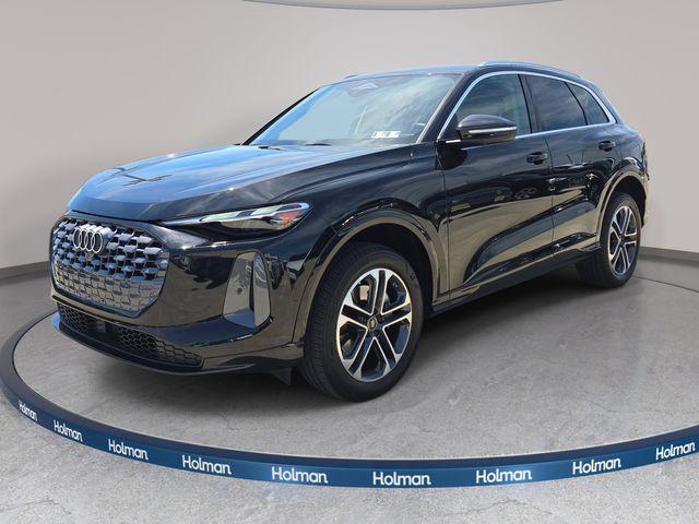 2025 Audi Q5 Premium quattro's photo