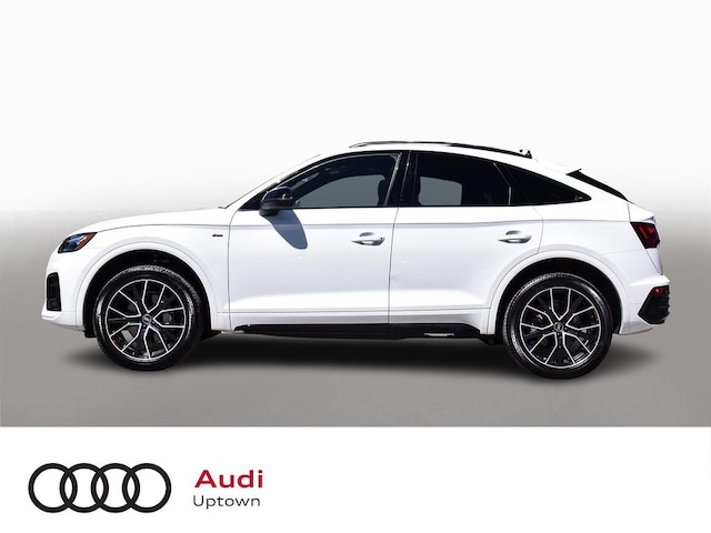 2022 Audi Q5 Sportback