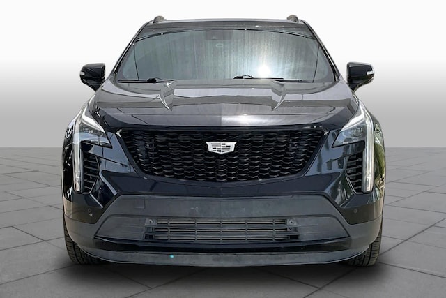 2021 Cadillac XT4