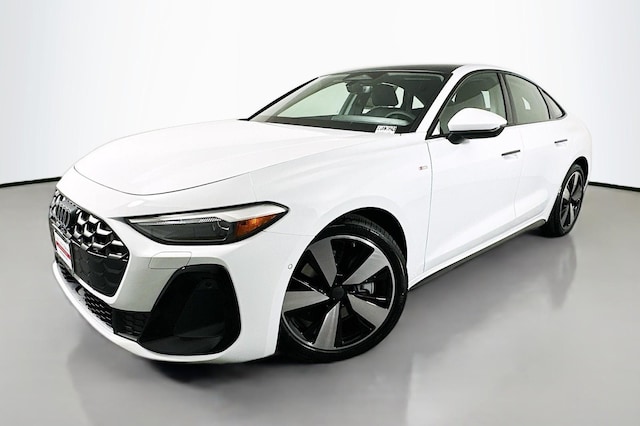 2026 Audi A5 Sedan