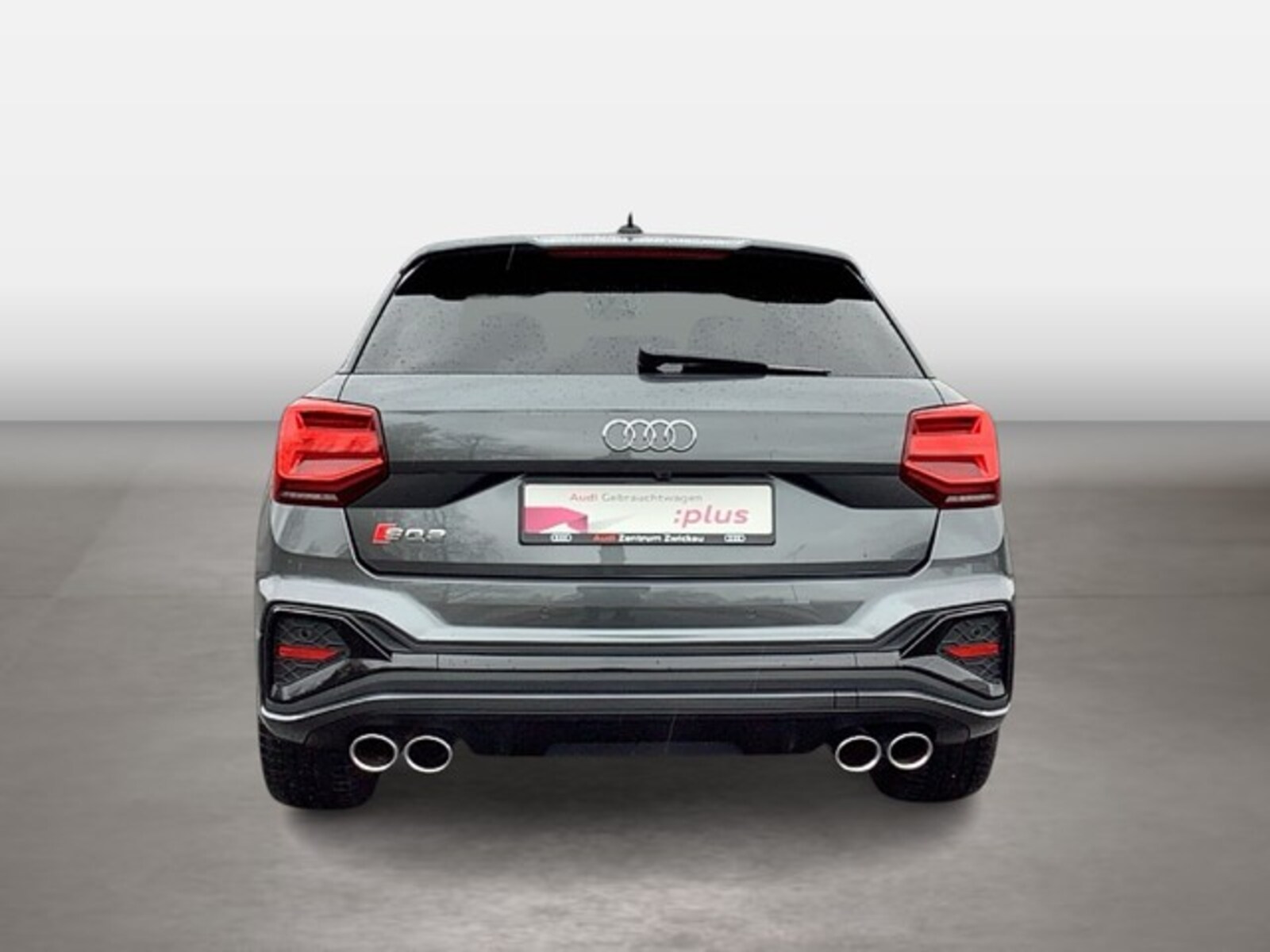 Audi SQ2 – Bild 4