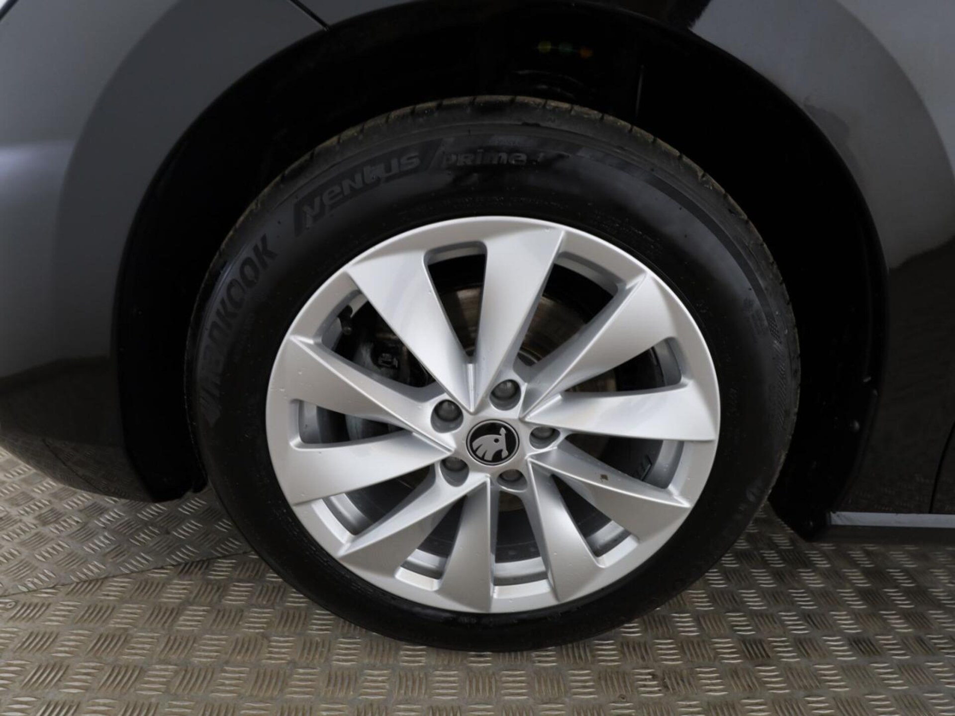 Skoda Superb Combi Selection