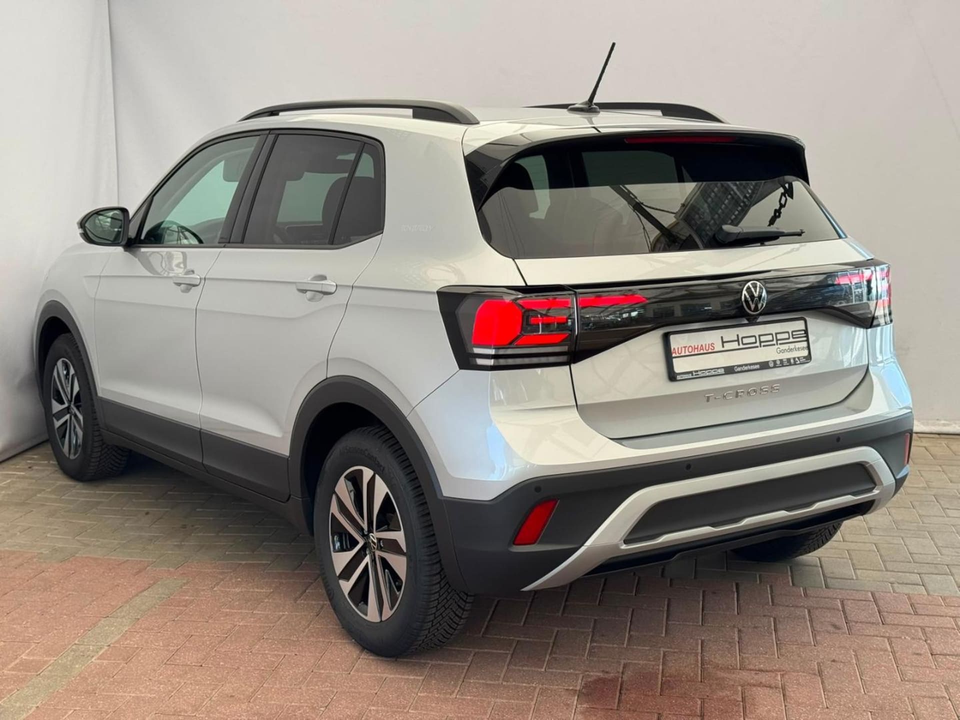 Volkswagen T-Cross ENERGY
