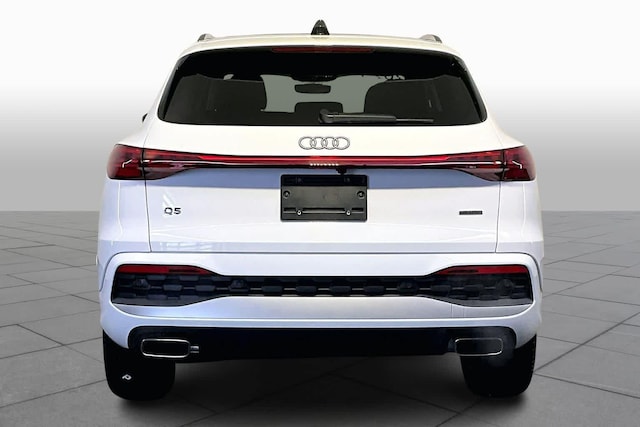 2025 Audi Q5 Premium - Photo 8