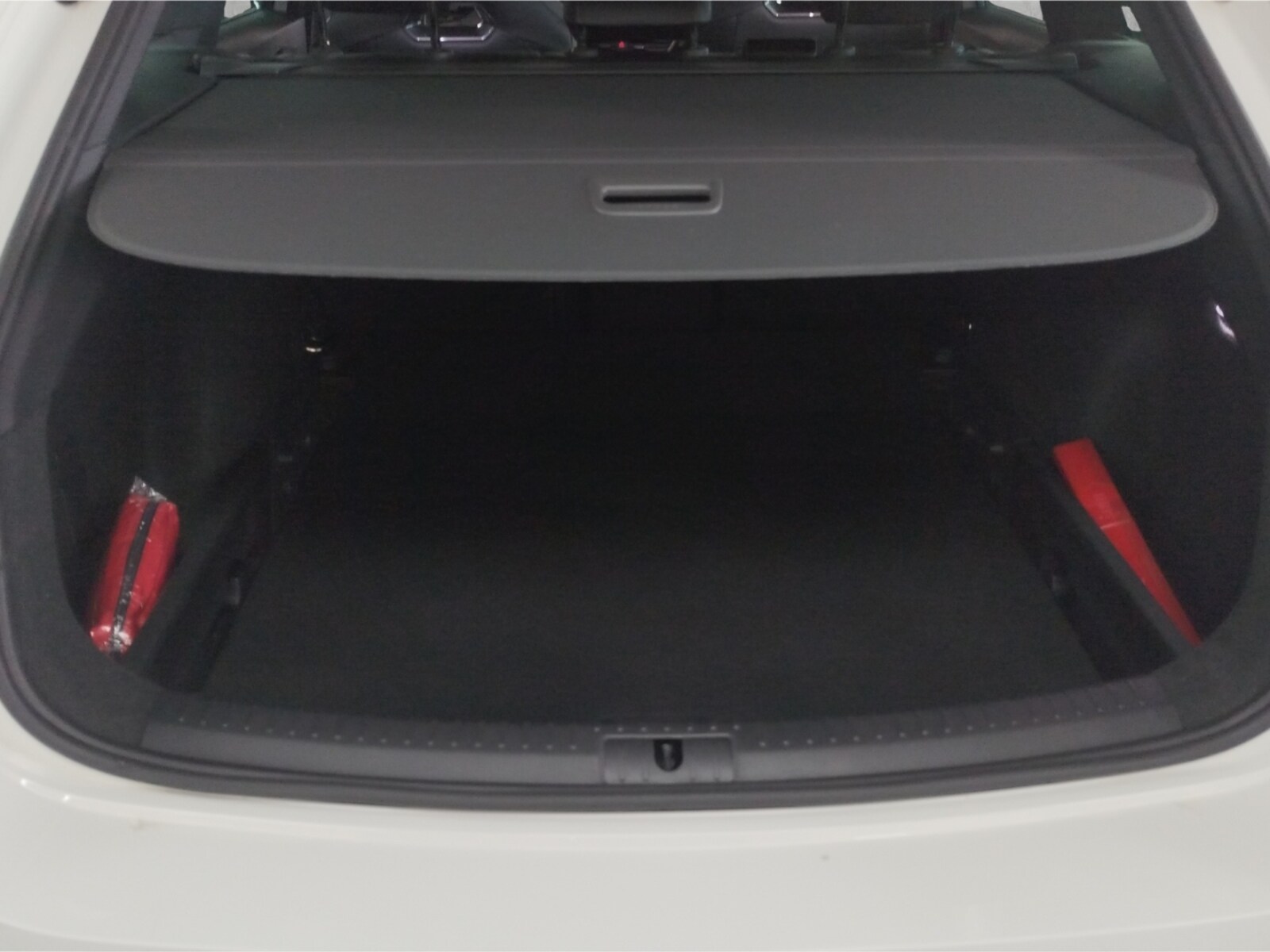 CUPRA Leon Sportstourer – Bild 8