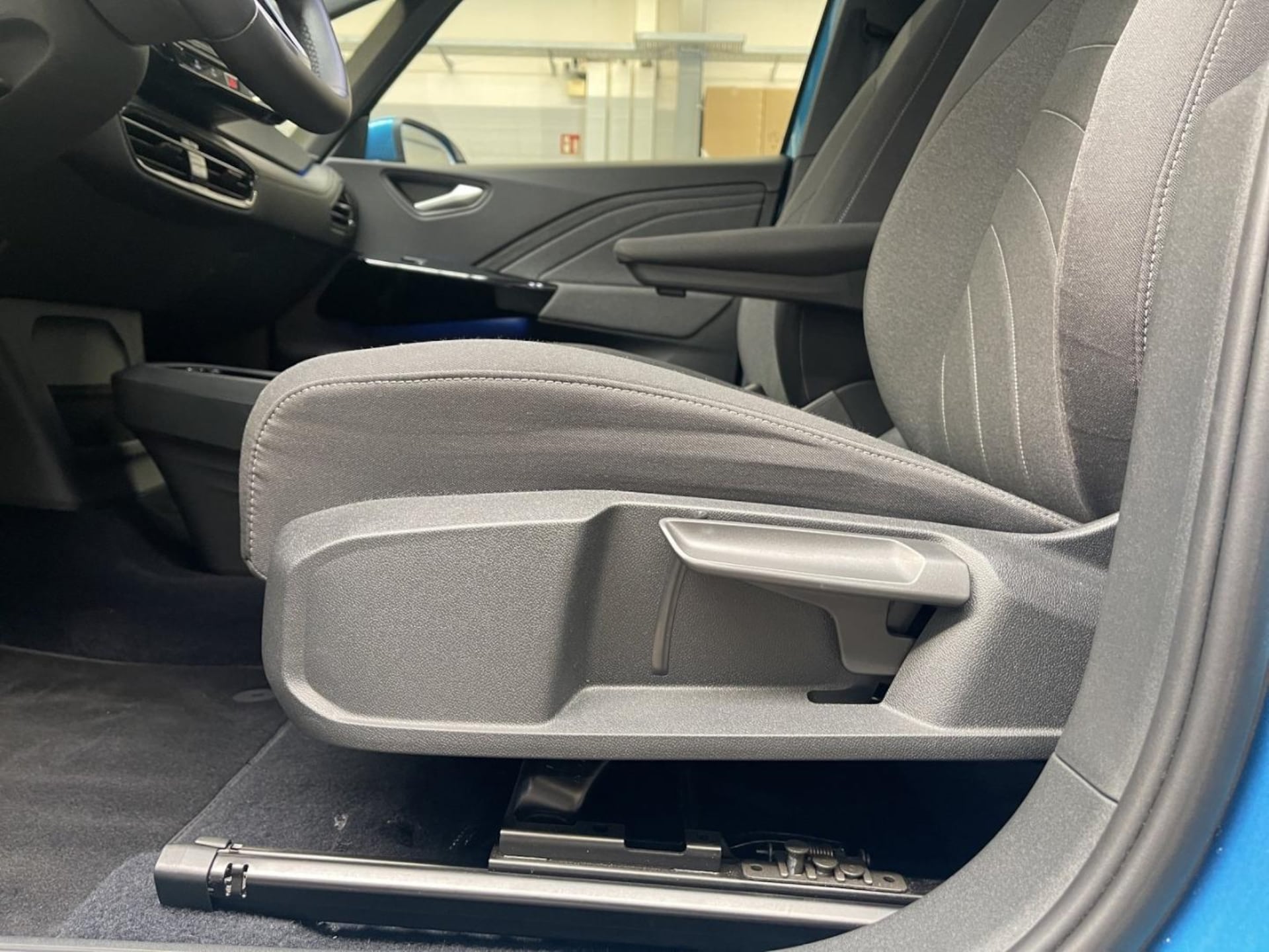Volkswagen ID.3 Pro