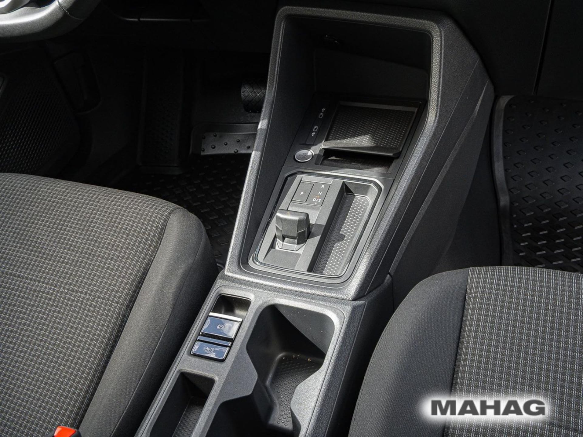 Volkswagen Caddy Kombi Flexible