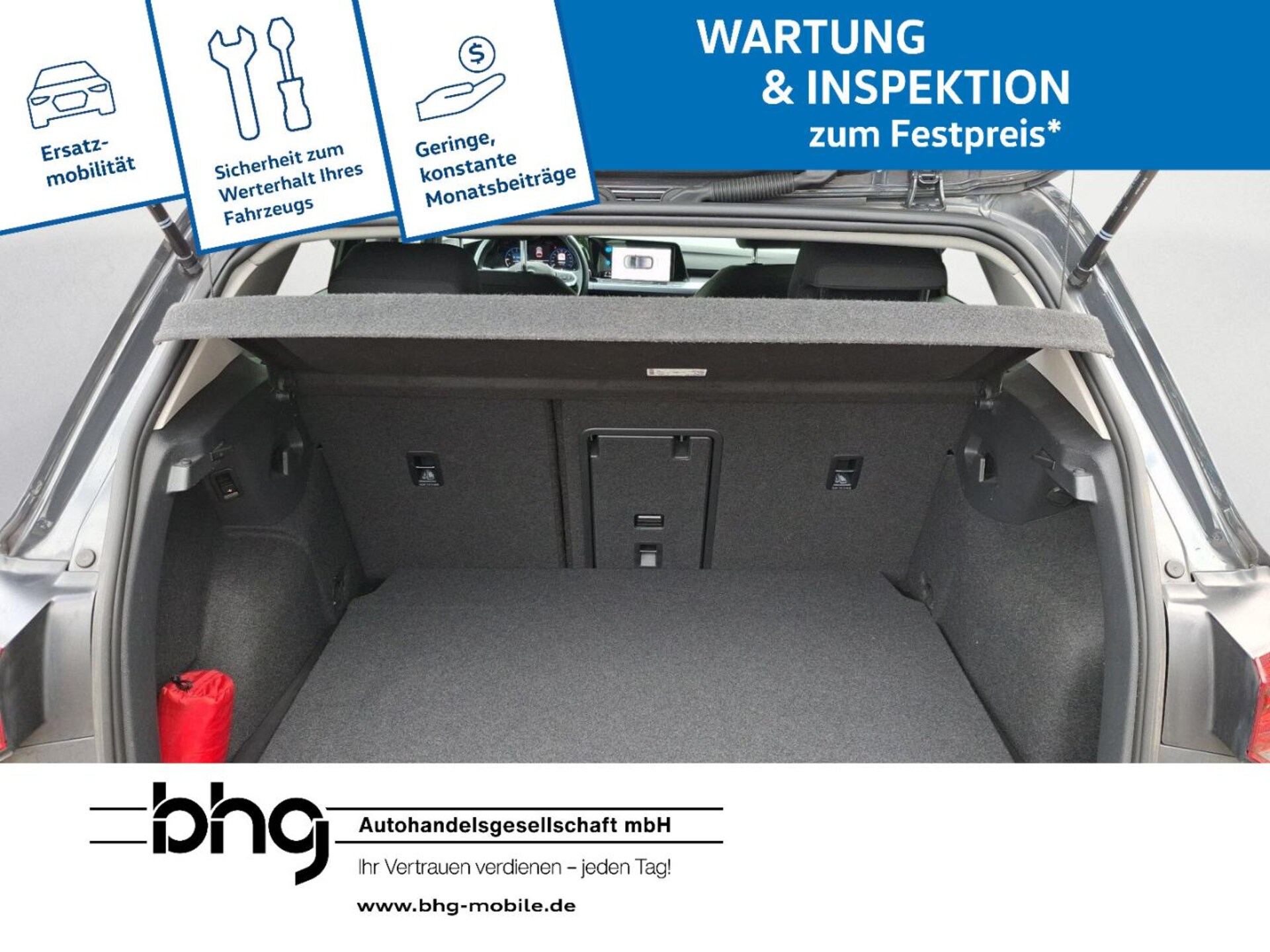 Volkswagen Golf Active