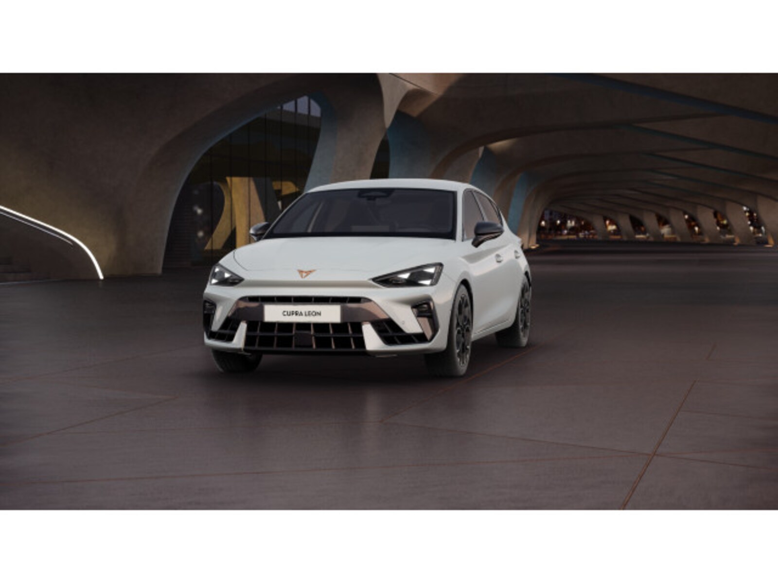 CUPRA Leon – Bild 2