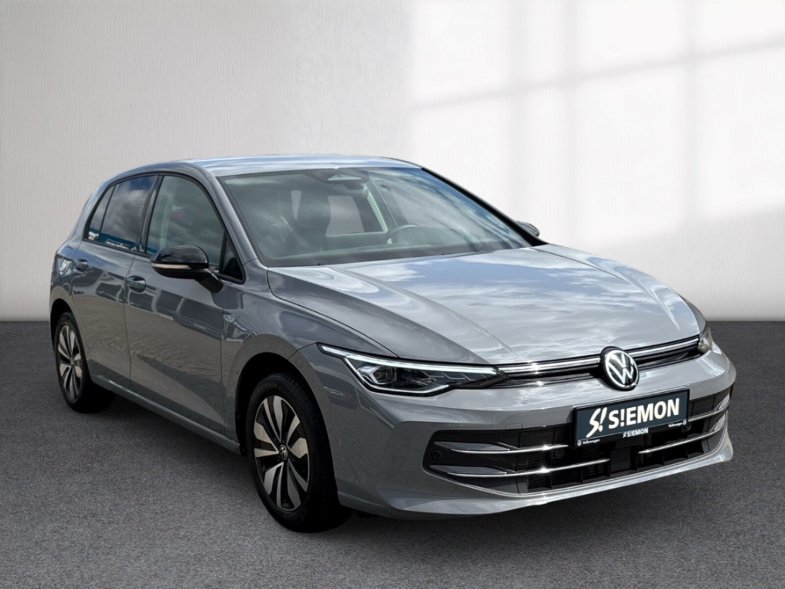 Volkswagen Golf – Bild 7
