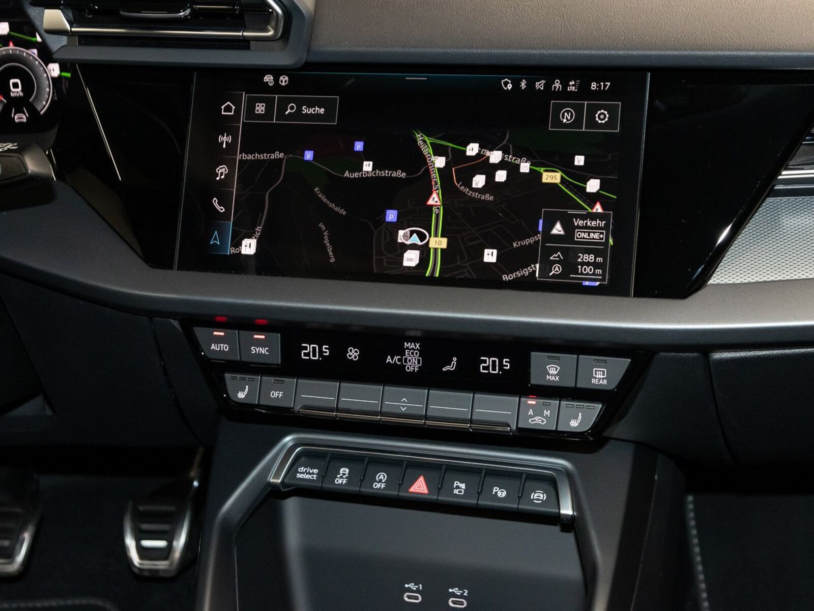 Audi A3 Sportback – Bild 14