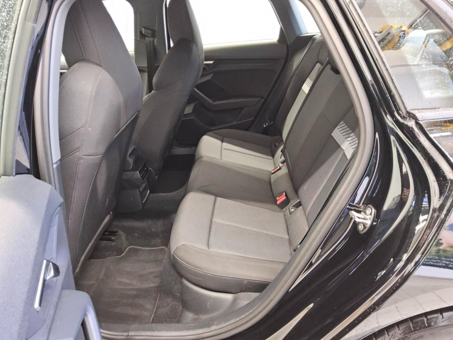 Audi A3 Sportback TFSI e