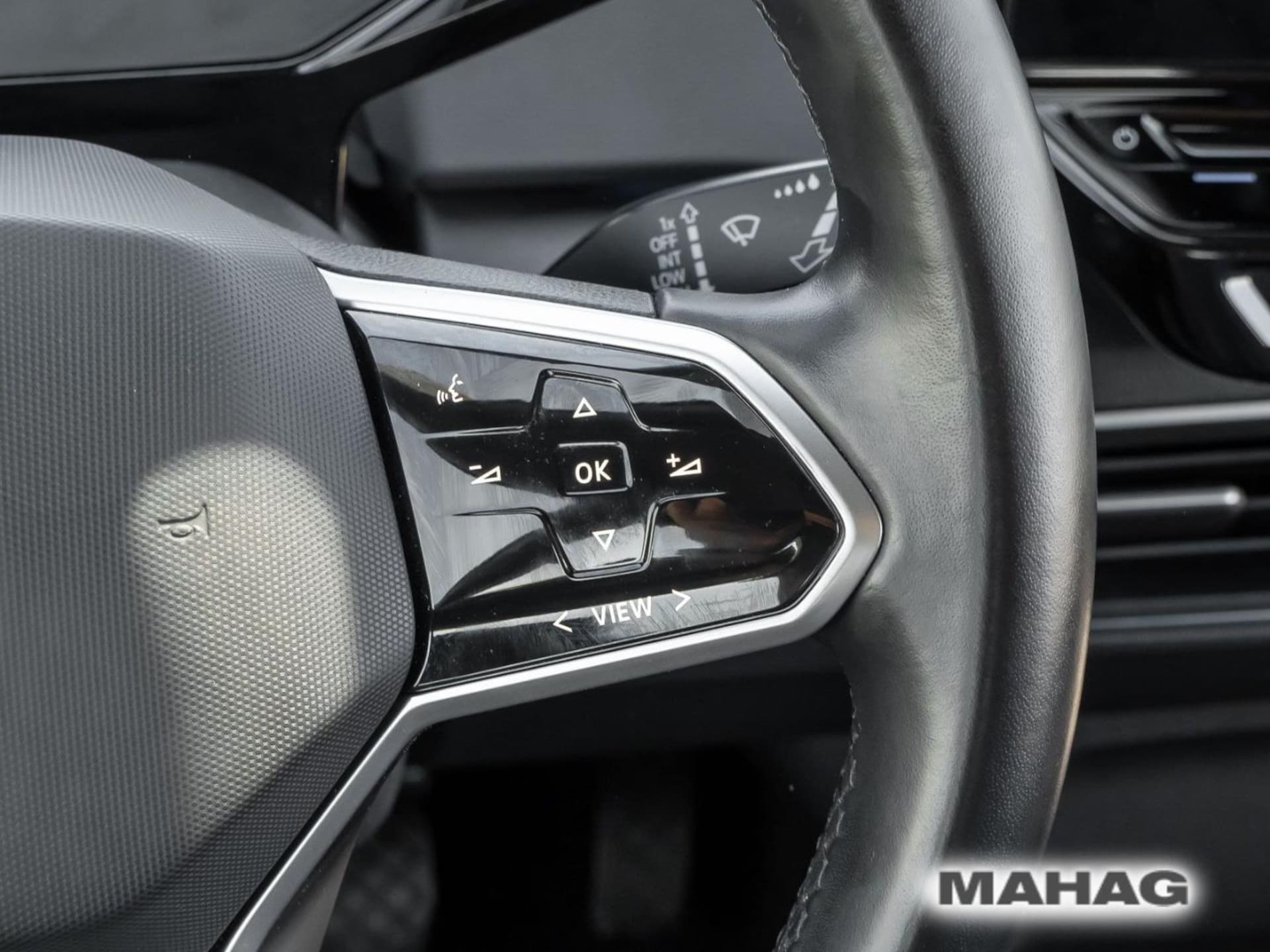 Volkswagen ID.3 Pro Performance