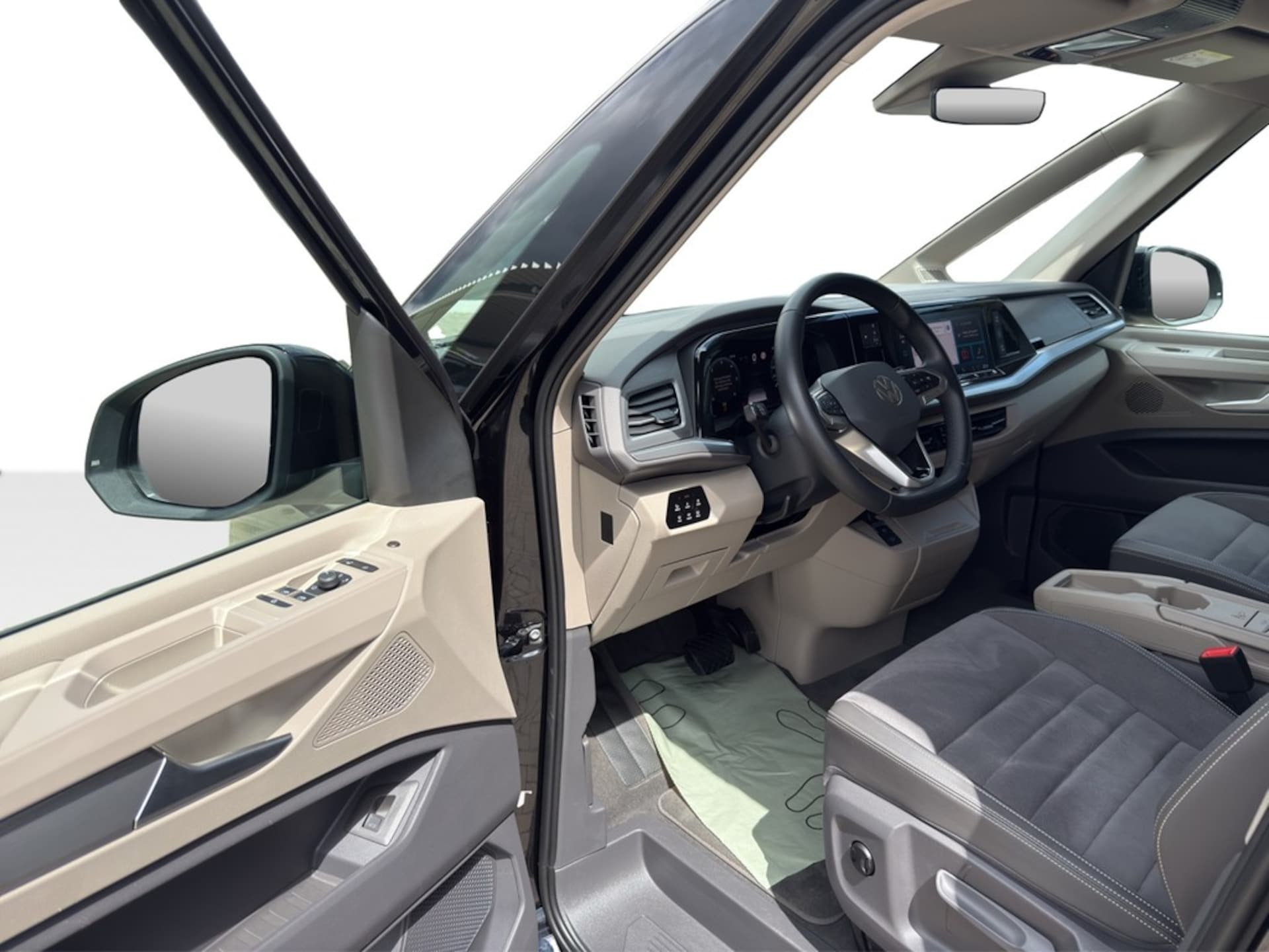 Volkswagen Multivan Langversion Life