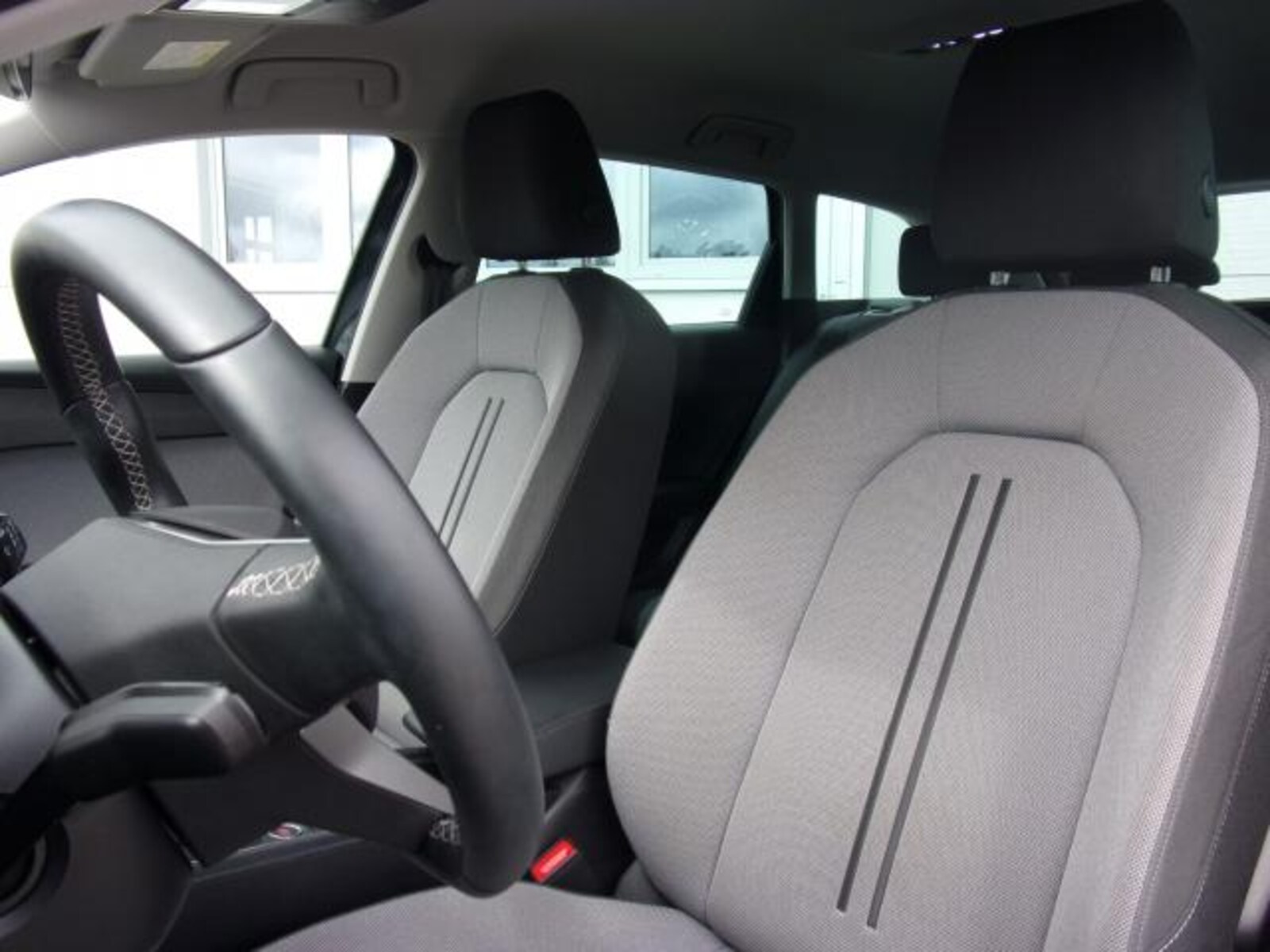 SEAT Leon Sportstourer – Bild 14