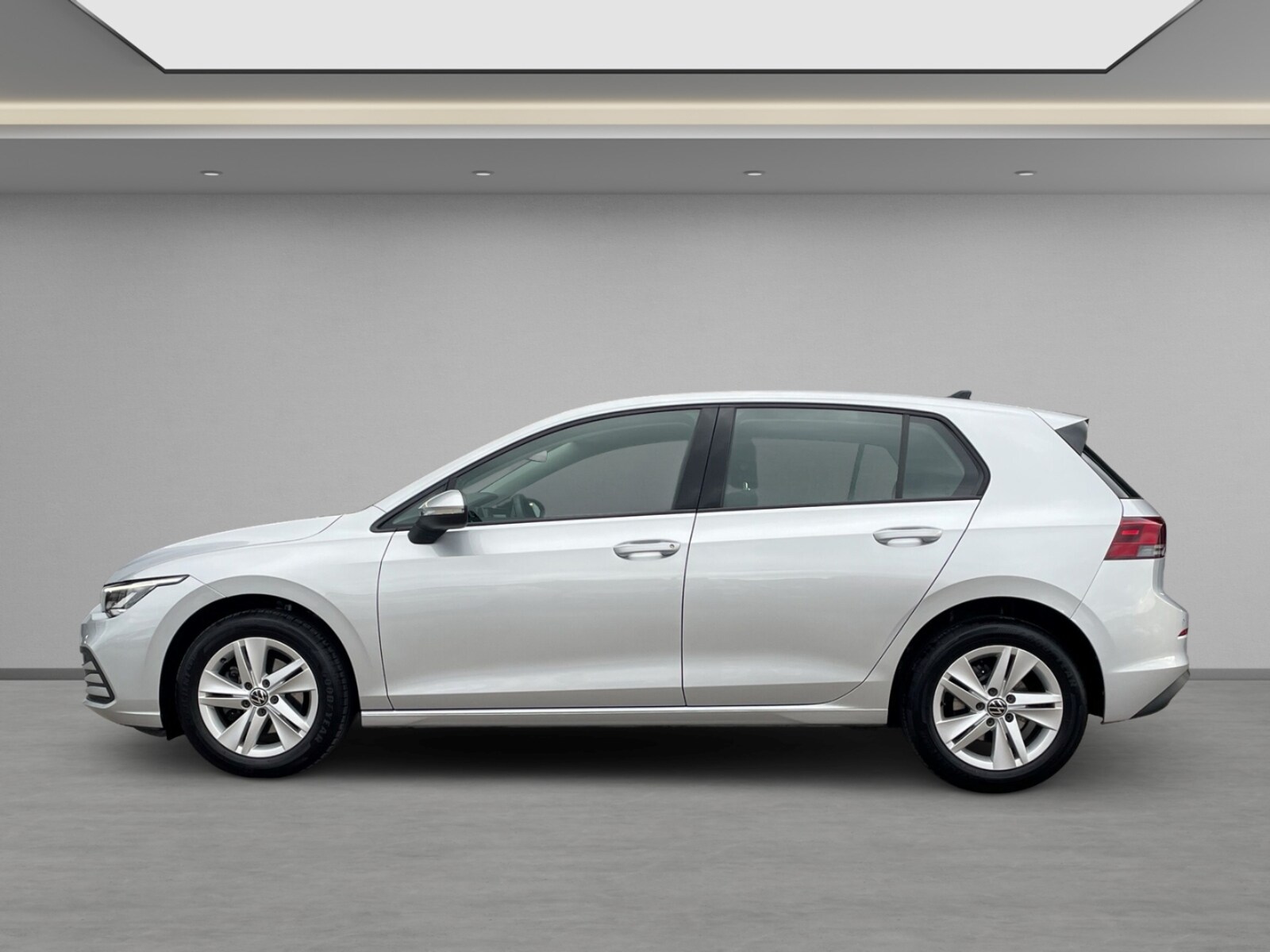 Volkswagen Golf – Bild 3
