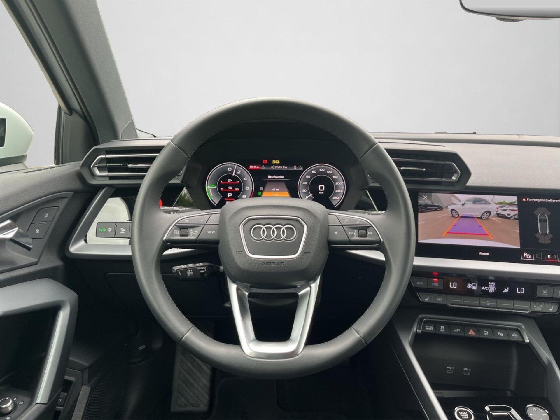 Audi A3 Sportback TFSI e S line